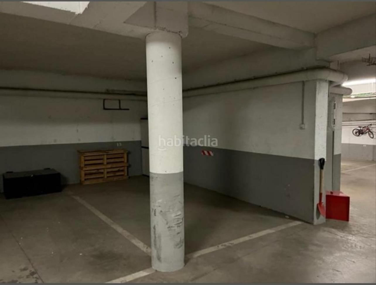 Apartament Del Llac 奥塞雅 外观 照片